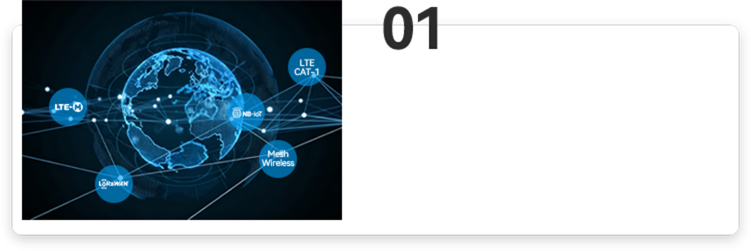 Multi-Protocol Support
