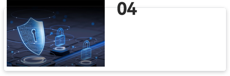 Reliable & Secure