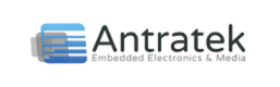 Antratek logo