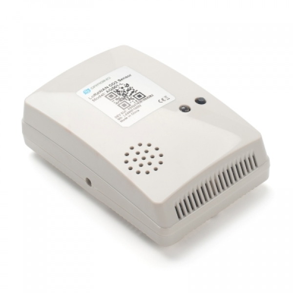 LoRaWAN CO2 Sensor