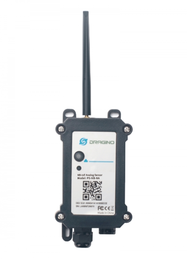 NB-IoT/LTE-M Analog Sensor