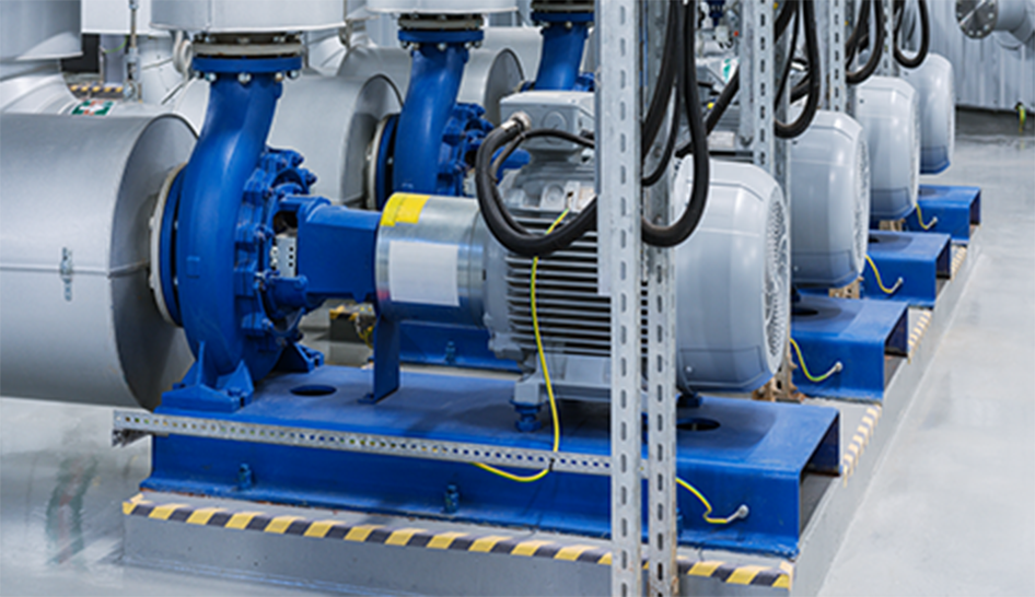 HVAC Ducts & AHU Verification