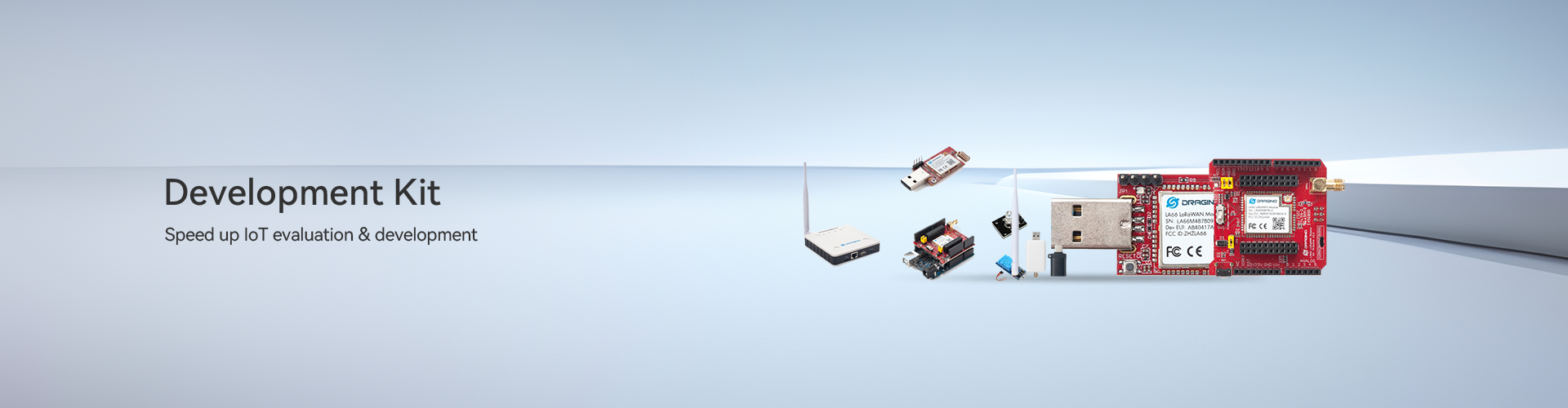 Development Kit