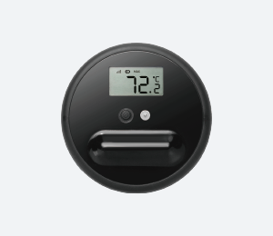 DishSense-LoRaWAN Dishwasher Wireless Thermometer