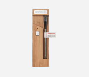 DMT01-Wireless Smart Meat Thermometer with BLE & LoRaWAN