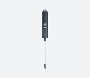 LPT01-LoRaWAN Handheld Food Thermometer