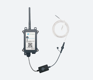 LTC1 Temperature Transmitter