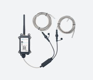 LTC2-Temperature Transmitter