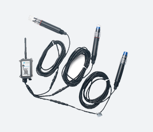 WQS-xB/xS-Water Quality Sensor Transmitter